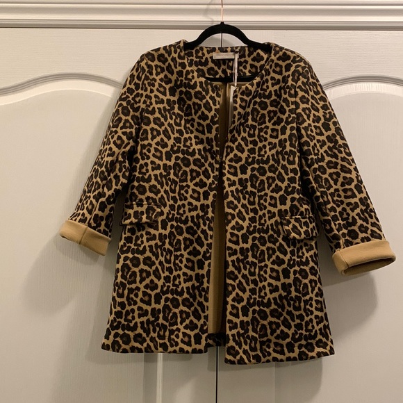 Rinascimento Jackets & Blazers - NWT Rinascimento jacket